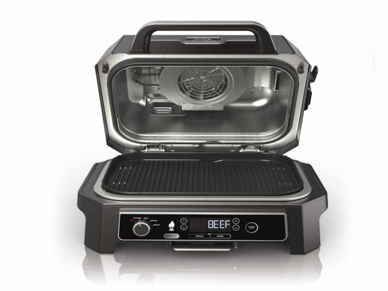 Ninja OG850EU elektricni BBQ grill