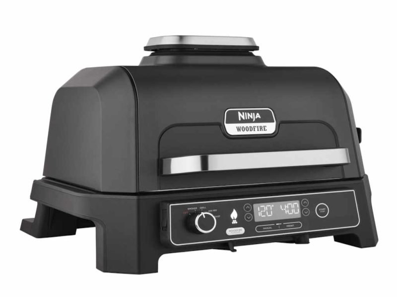 Ninja OG850EU elektricni BBQ grill