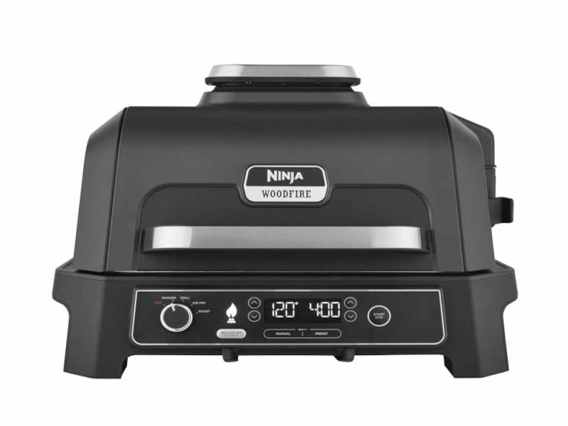 Ninja OG850EU elektricni BBQ grill