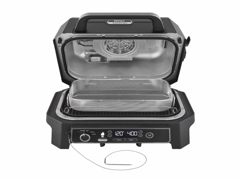 Ninja OG850EU elektricni BBQ grill