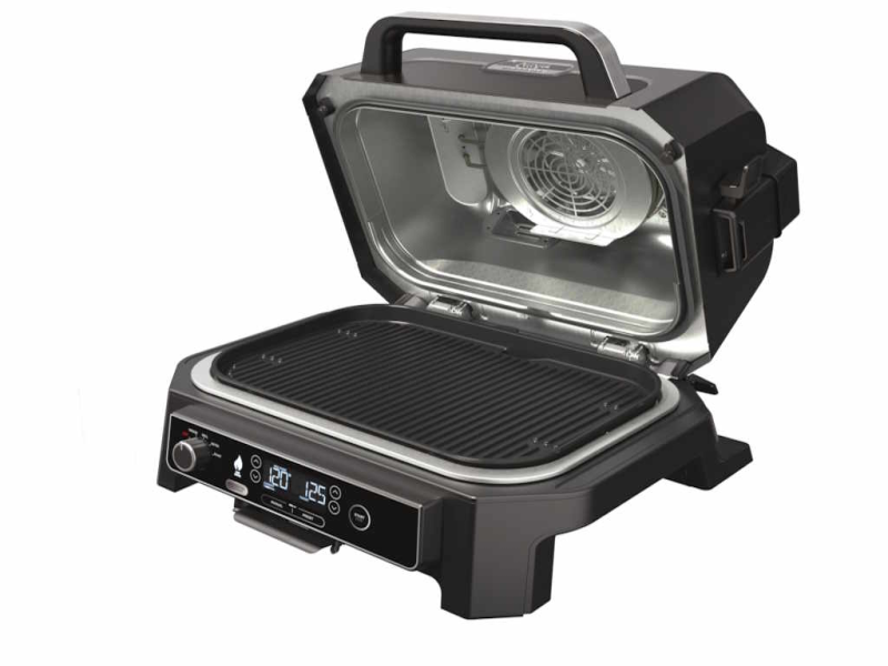 Ninja OG850EU elektricni BBQ grill