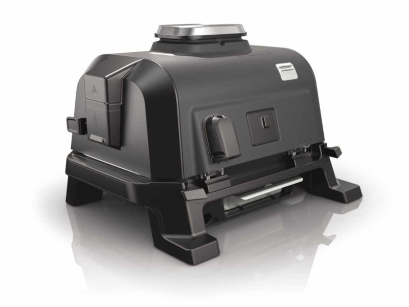 Ninja OG850EU elektricni BBQ grill