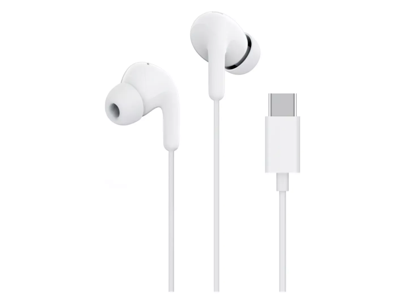 Xiaomi Type-C Earphones (White)