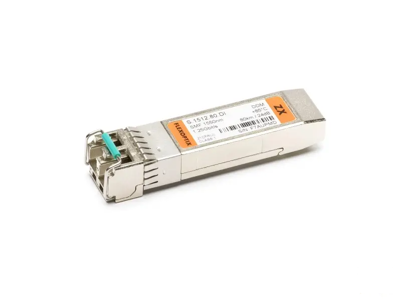 RAZNO NT-SFP-1G-ZX SFP modul 1.25Gb/s 1000Base-ZX singlemode