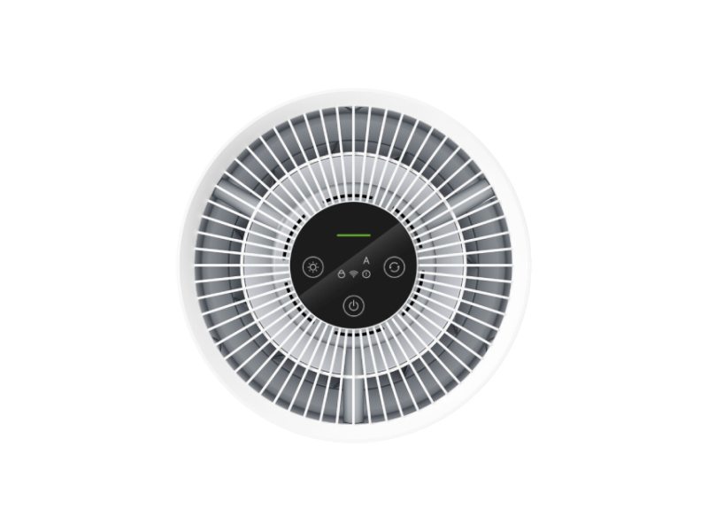 XIAOMI Smart Pet Care Air Purifier (BHR9969EU)