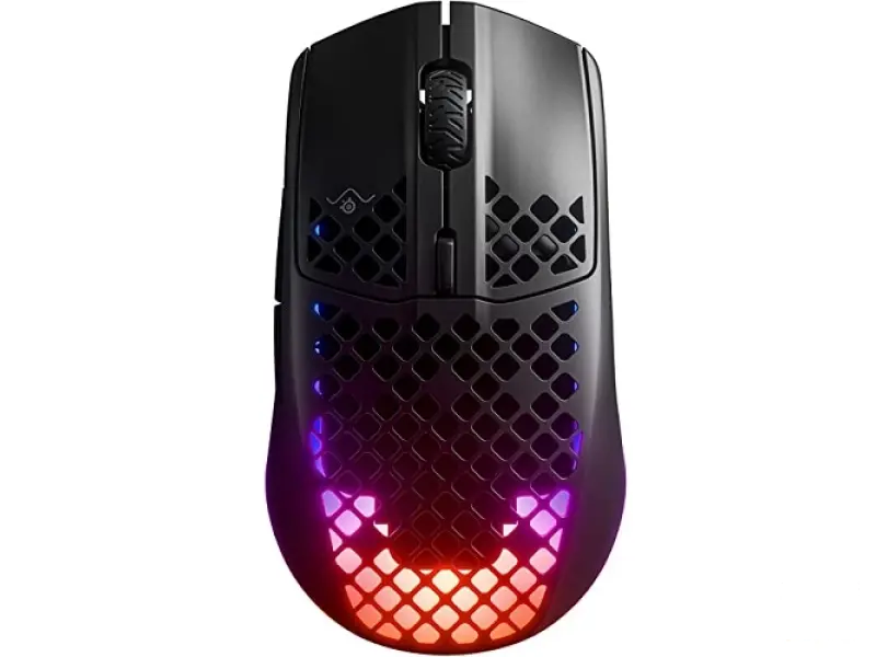 MS SS Aerox 3 Wireless 2022 Edition Onyx