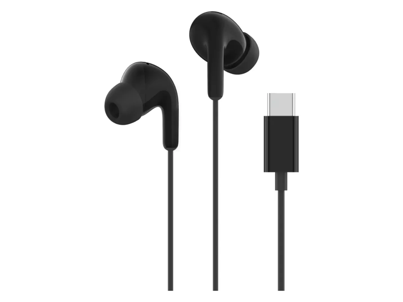 Xiaomi Type-C Earphones (Black)