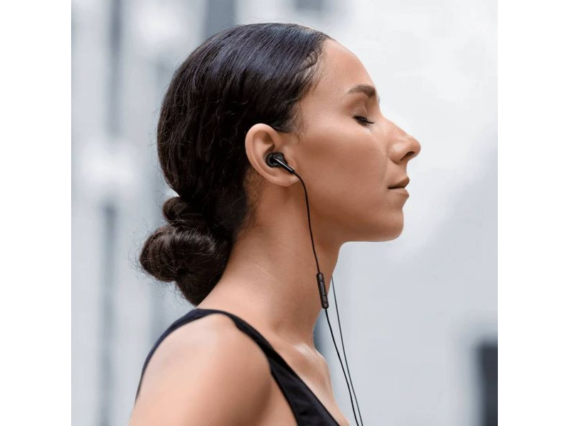 Xiaomi Type-C Earphones (Black)