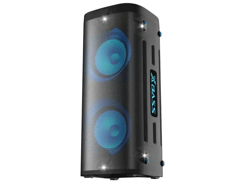 VIVAX bluetooth zvučnik BS-1010