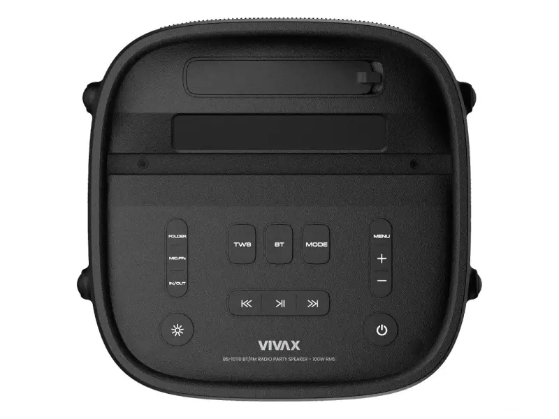 VIVAX bluetooth zvučnik BS-1010