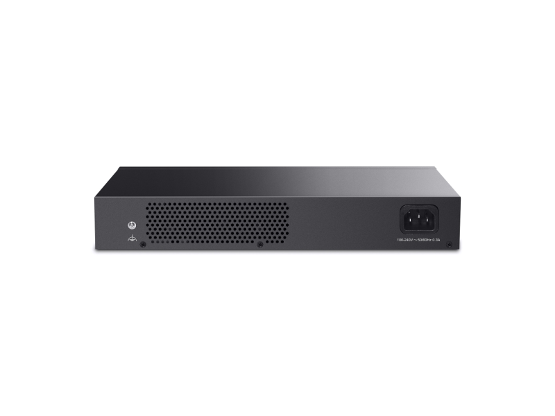 MERCUSYS MS116GS(UN) 16-Port Gigabit Desktop/Rackmount Switch
