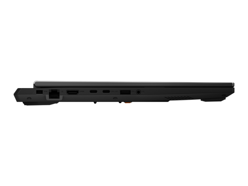 ASUS TUF Gaming A16 FA608UMI-TU166 (16 inča FHD+, Ryzen 7 260, 16GB, SSD 512GB, GeForce RTX 5060) laptop