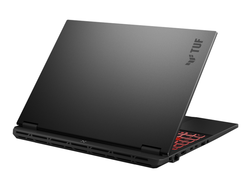 ASUS TUF Gaming A16 FA608UMI-TU166 (16 inča FHD+, Ryzen 7 260, 16GB, SSD 512GB, GeForce RTX 5060) laptop