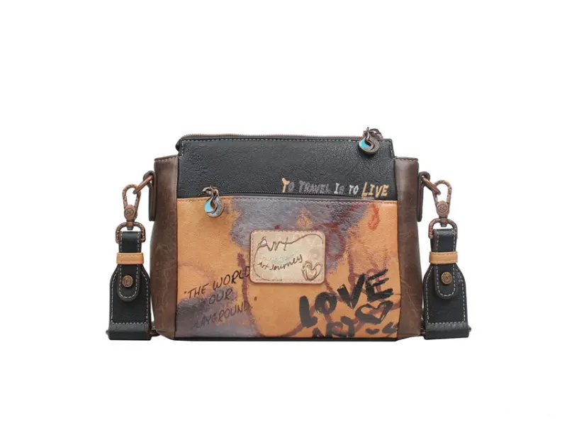 JANET J-053D ART GALLERY Torba 