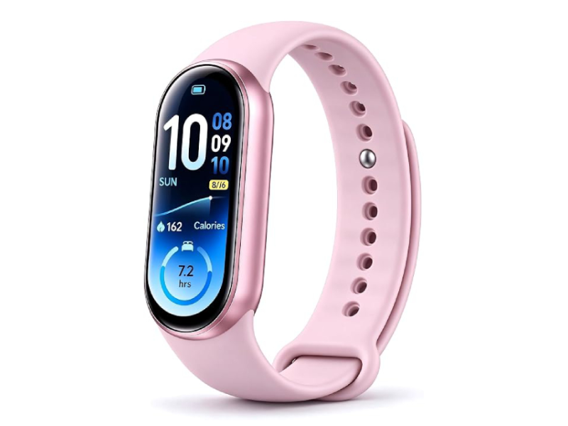 XIAOMI Smart Band 11 Mystic Rose (BHR09KSGL)