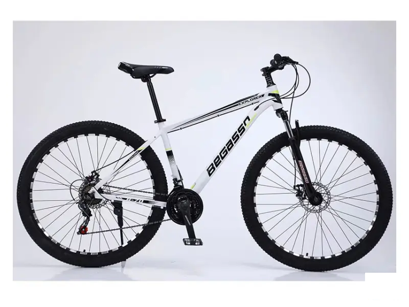 BEGASSO TY-1049 Bicikl 29 inča beli