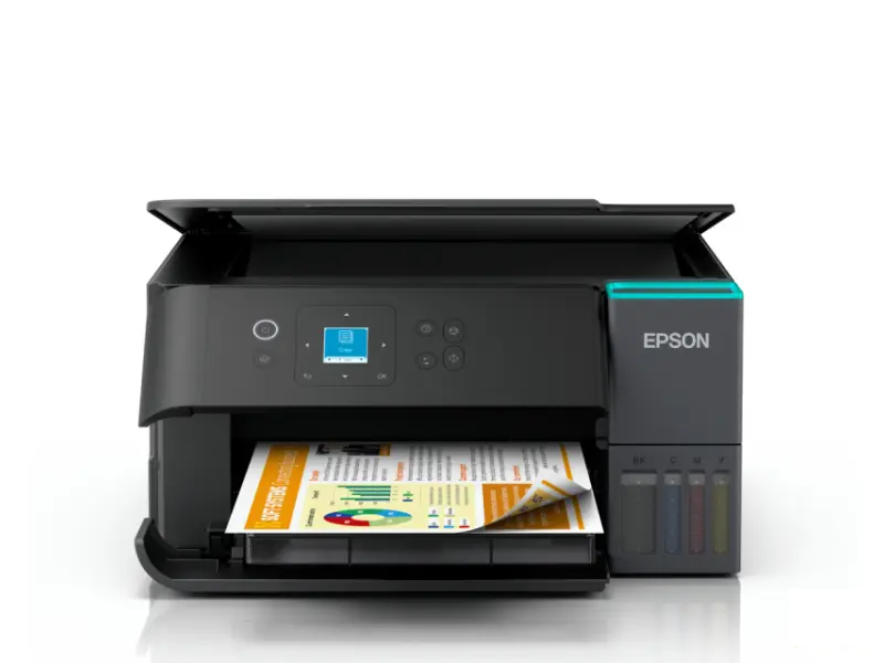 EPSON L4360 EcoTank ITS wireless multifunkcijski inkjet štampač 