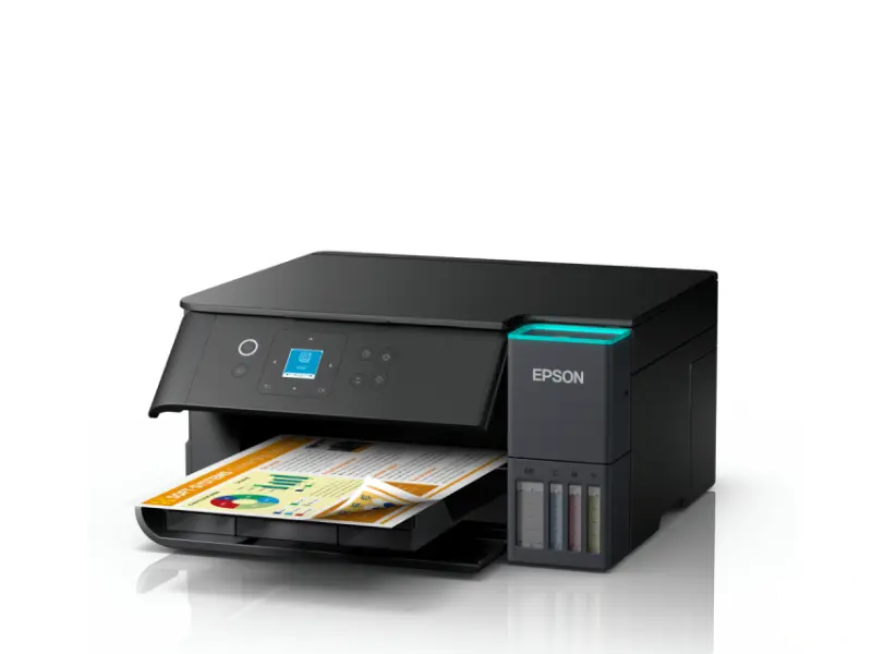 EPSON L4360 EcoTank ITS wireless multifunkcijski inkjet štampač 