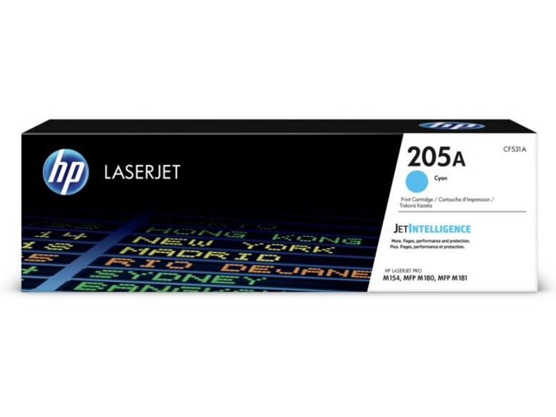 HP 205A (CF531A)