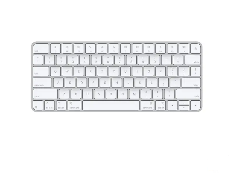 APPLE Magic Keyboard (2024) - Croatian mxcl3cr/a 