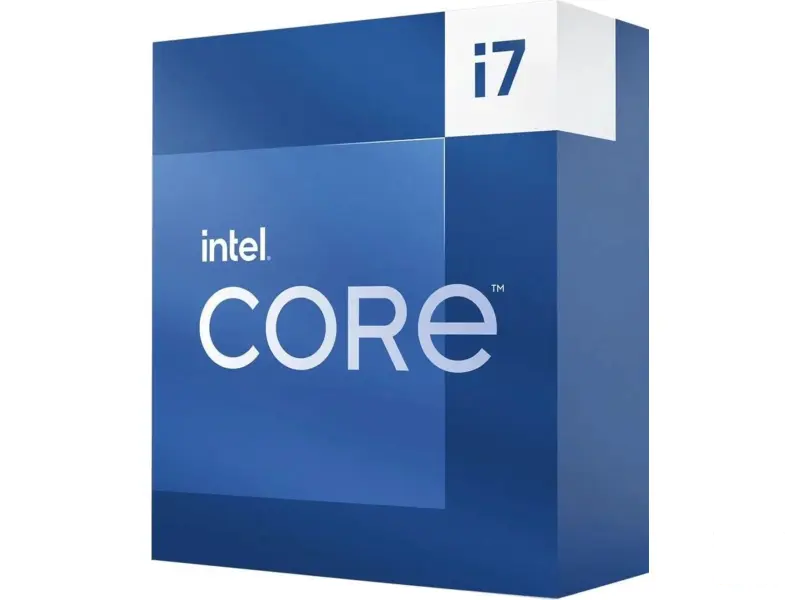 Intel CPU Core i7-14700F (5.6GHz, 33MB) 1700, Tray