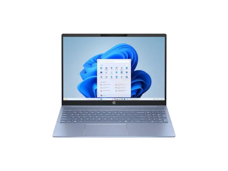HP OmniBook 5 Core7 150U/1TB/32GB/16" 2K IPS/Integrated/NoOS/Skyblue aluminium