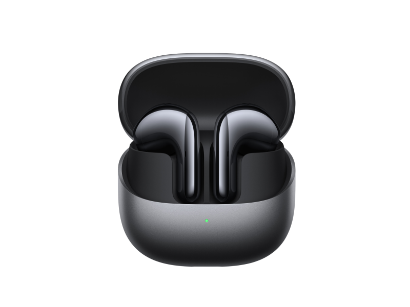 Xiaomi Buds 5 - Ceramic White
