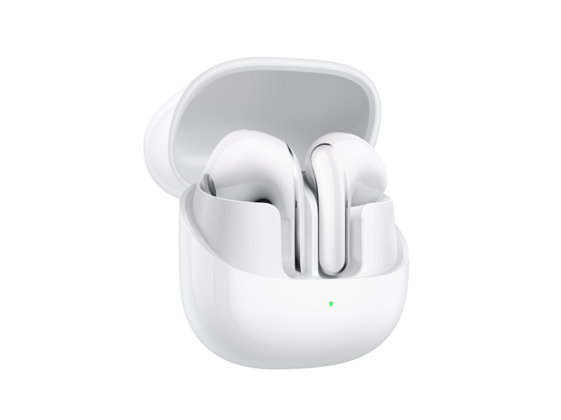 Xiaomi Buds 5 - Ceramic White