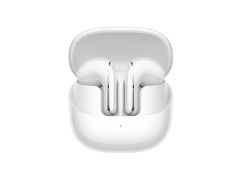 Xiaomi Buds 5 - Ceramic White