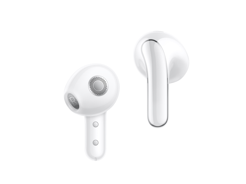 Xiaomi Buds 5 - Ceramic White