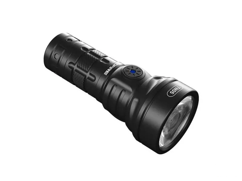 Superfire TN05 Flashlight