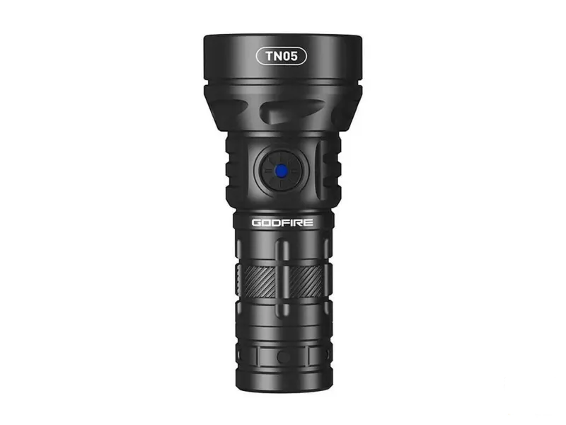 Superfire TN05 Flashlight