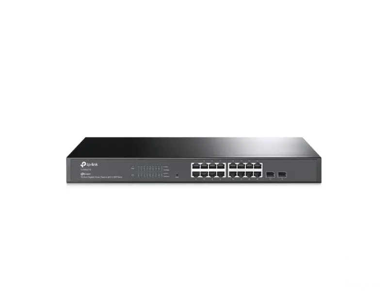 TP-LINK TL-SG2218 OMADA L3-LITE  UPRAVLJIV SWITCH 16 PORTA 