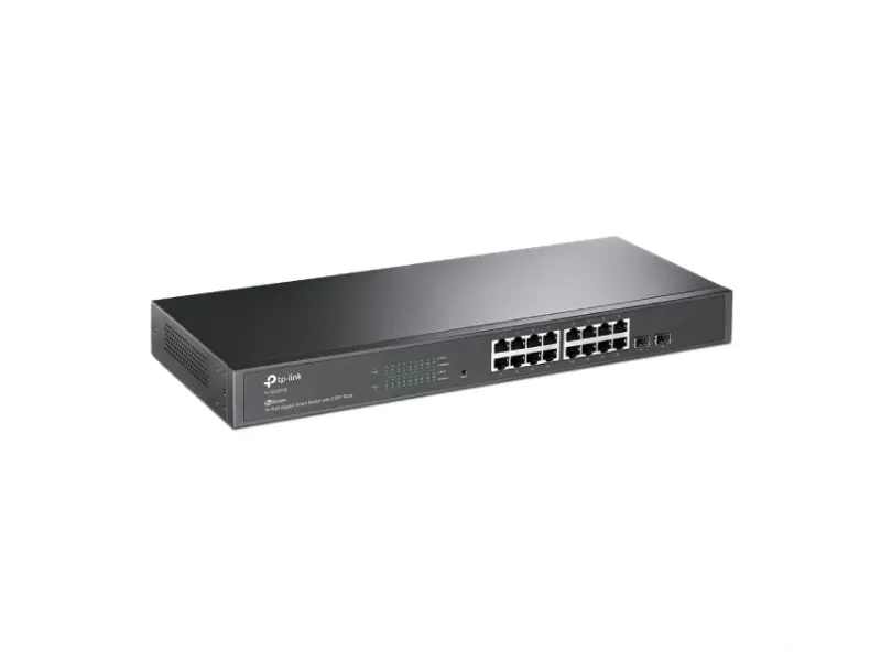TP-LINK TL-SG2218 OMADA L3-LITE  UPRAVLJIV SWITCH 16 PORTA 