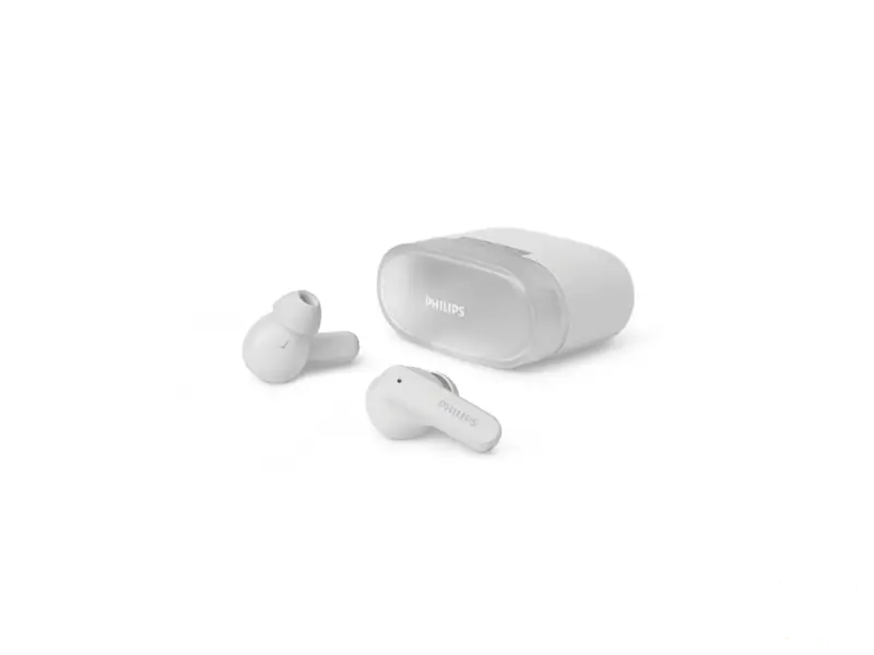 Philips slusalice TAT2000WT/00 BT white