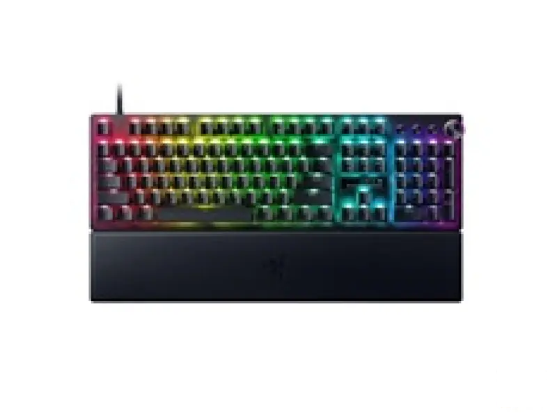 Razer RZ03-05530100-R3M1 Huntsman V3 Pro 8KHz - Analog Optical Esports US layout