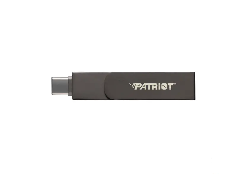 Patriot EXT SSD 128GB iLux Stick Type C