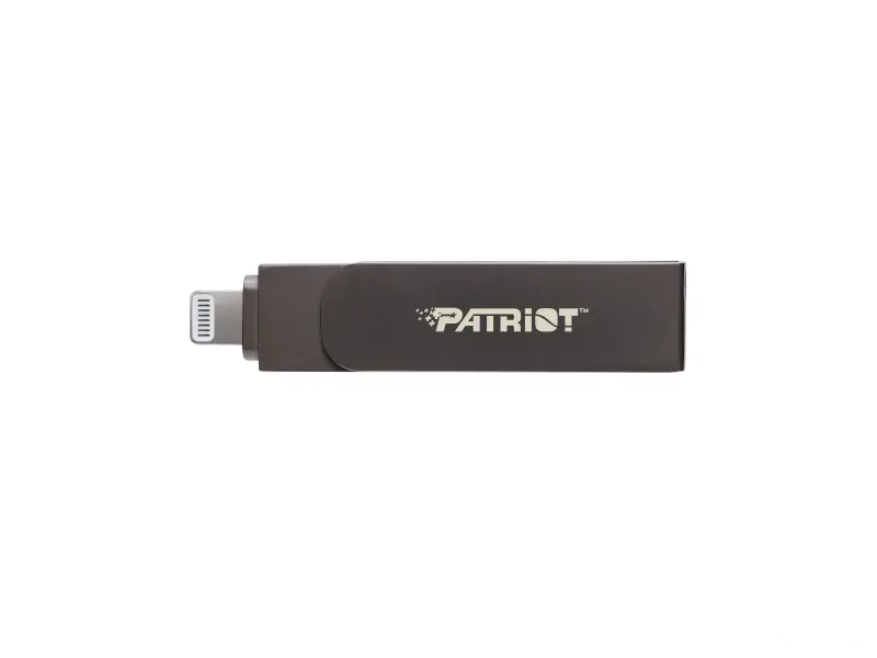 Patriot EXT SSD 128GB iLux Stick Type C