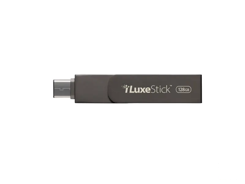Patriot EXT SSD 128GB iLux Stick Type C