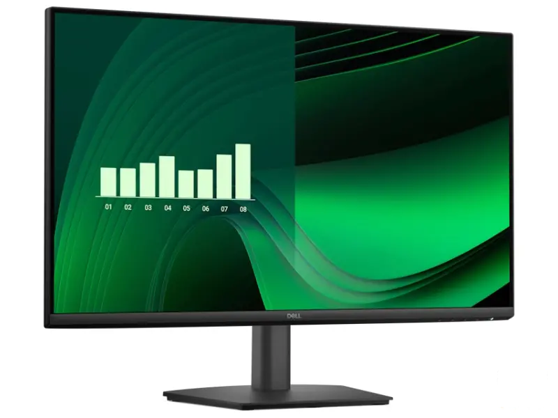 Dell Pro E2725HM 27" 100Hz IPS/Tilt/Full HD/Vesa Mount