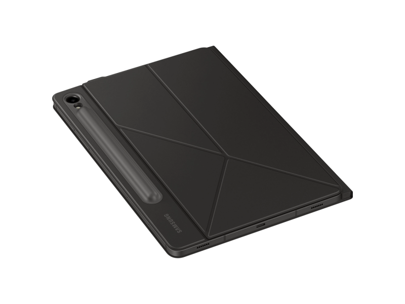 Samsung EF-BX710PBEGWW Galaxy Tab Smart Book Cover S9/S9 FE/S10 FE/S10 Lite