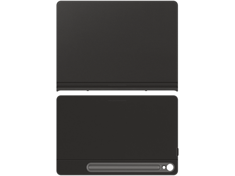 Samsung EF-BX710PBEGWW Galaxy Tab Smart Book Cover S9/S9 FE/S10 FE/S10 Lite