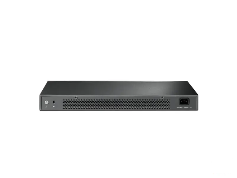 TP-LINK SG3452X 48-port Gigabit Uprav.switch 4 10GE 
