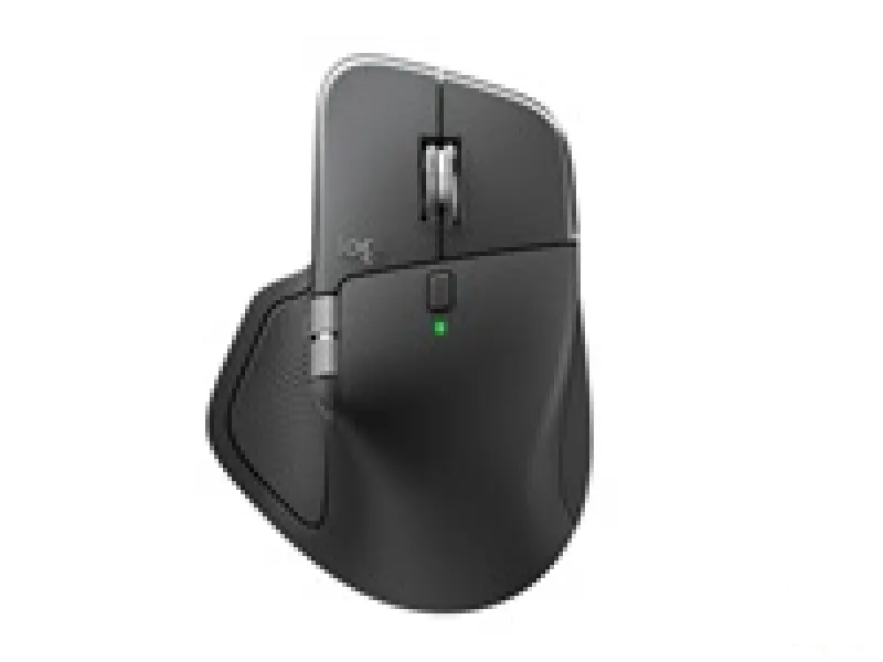 Logitech 910-007617 MX Master 4 for Business Wireless mis