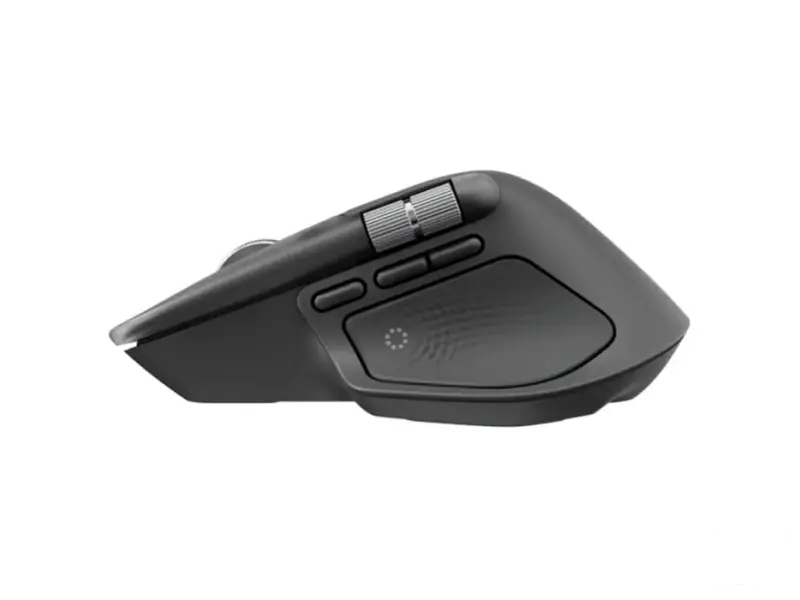 Logitech 910-007617 MX Master 4 for Business Wireless mis