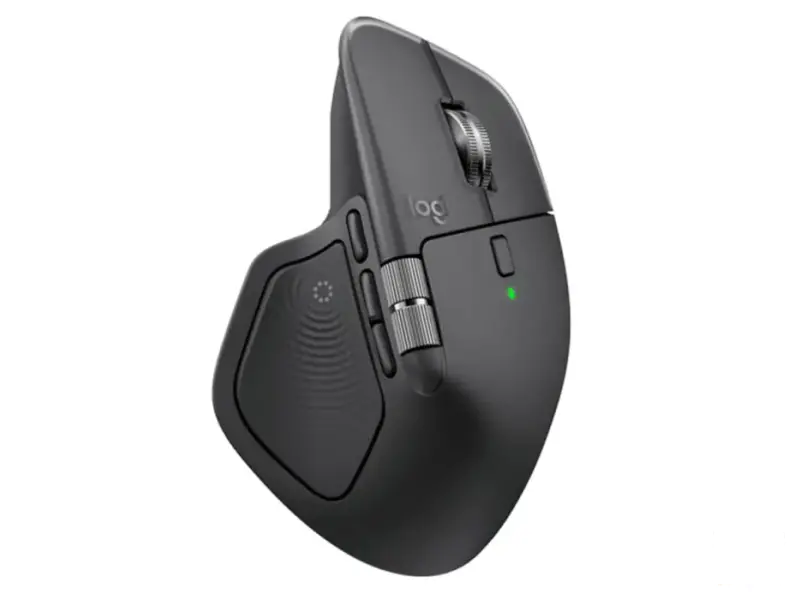 Logitech 910-007617 MX Master 4 for Business Wireless mis
