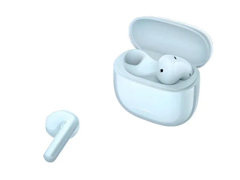 XIAOMI Buds 8 active slušalice plave (BHR08JPGL) 
