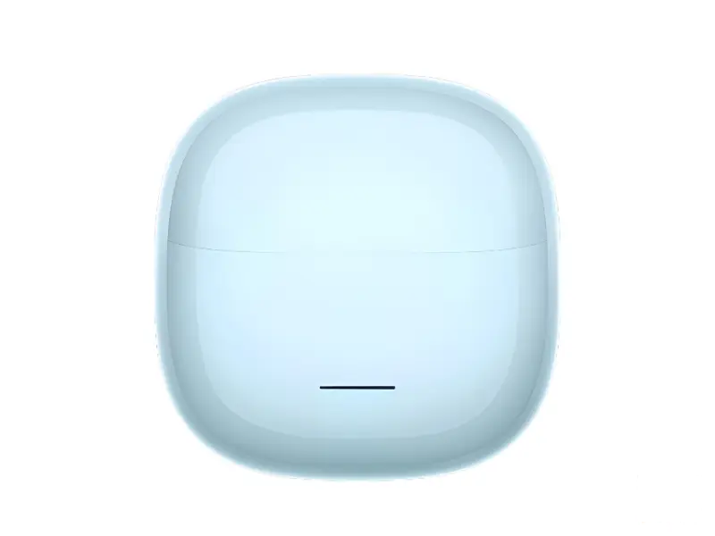 XIAOMI Buds 8 active slušalice plave (BHR08JPGL) 