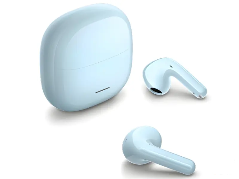 XIAOMI Buds 8 active slušalice plave (BHR08JPGL) 