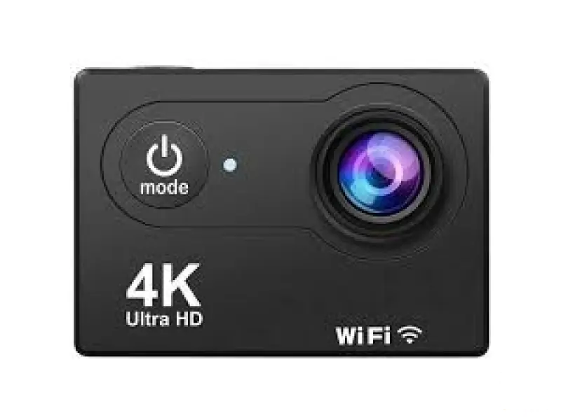 Moye Kamera Venture HD V2
